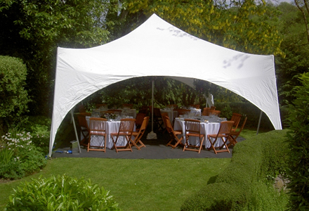 Formal Marquees